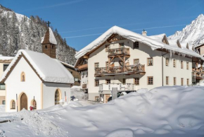 Alt-Kaisers, Sölden, Österreich